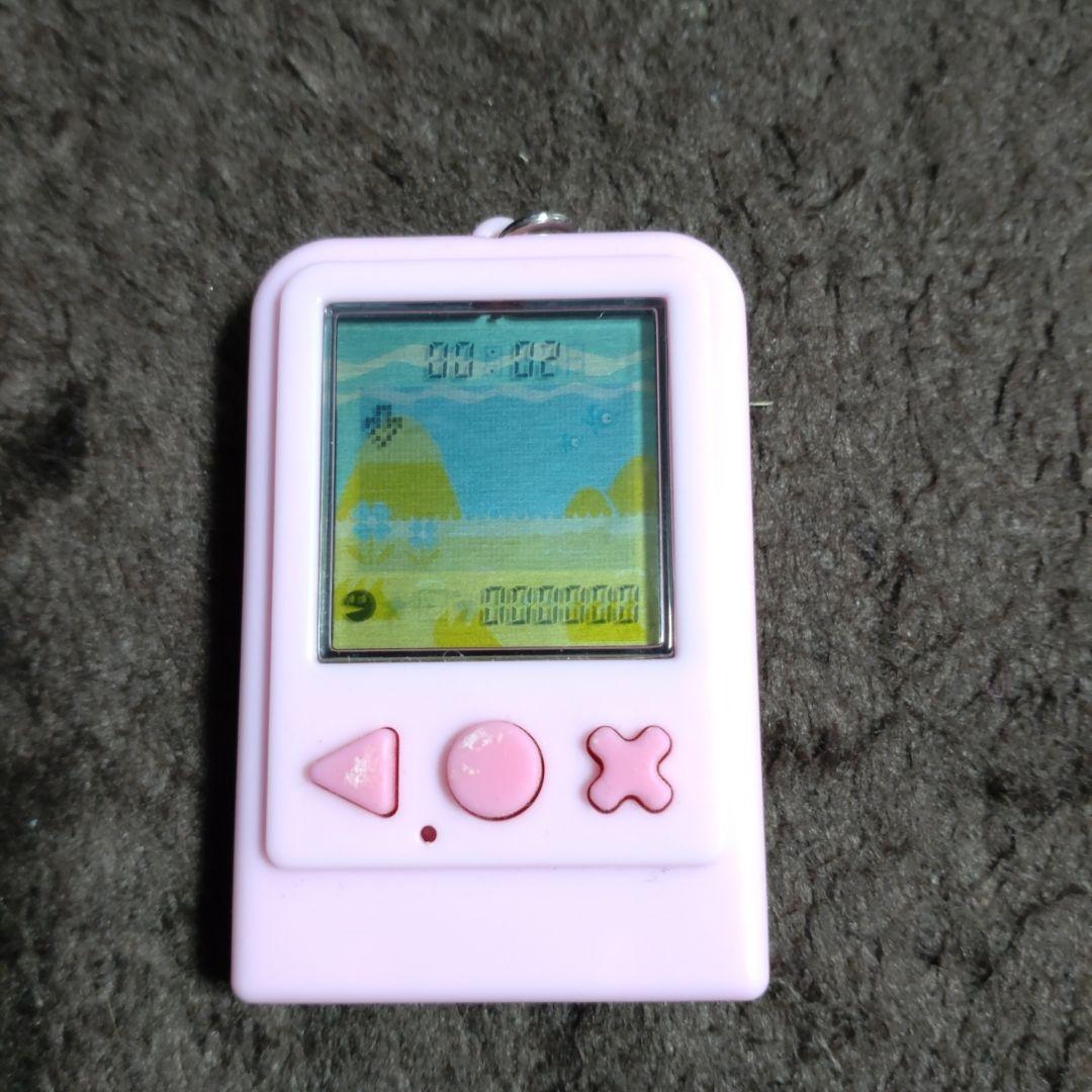 ちゃまもり　育成ゲーム