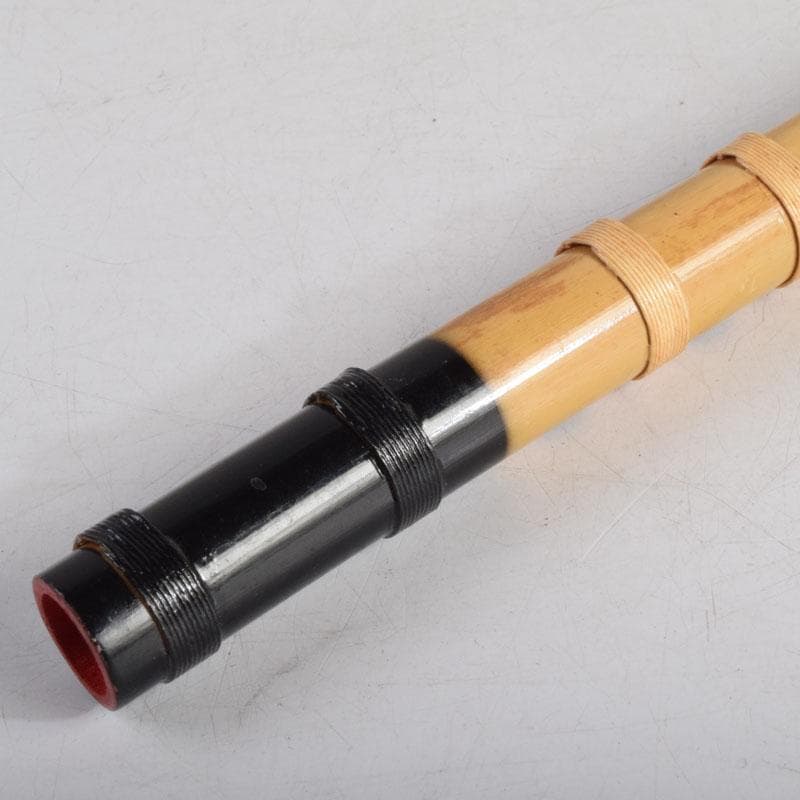 和楽器　木管楽器　横笛　竹笛　V　8837