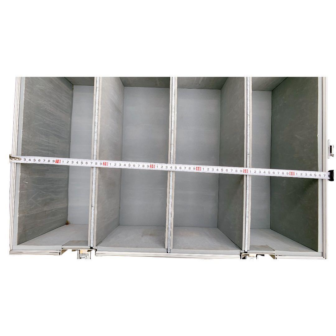 ラックケース ハードケース 機材