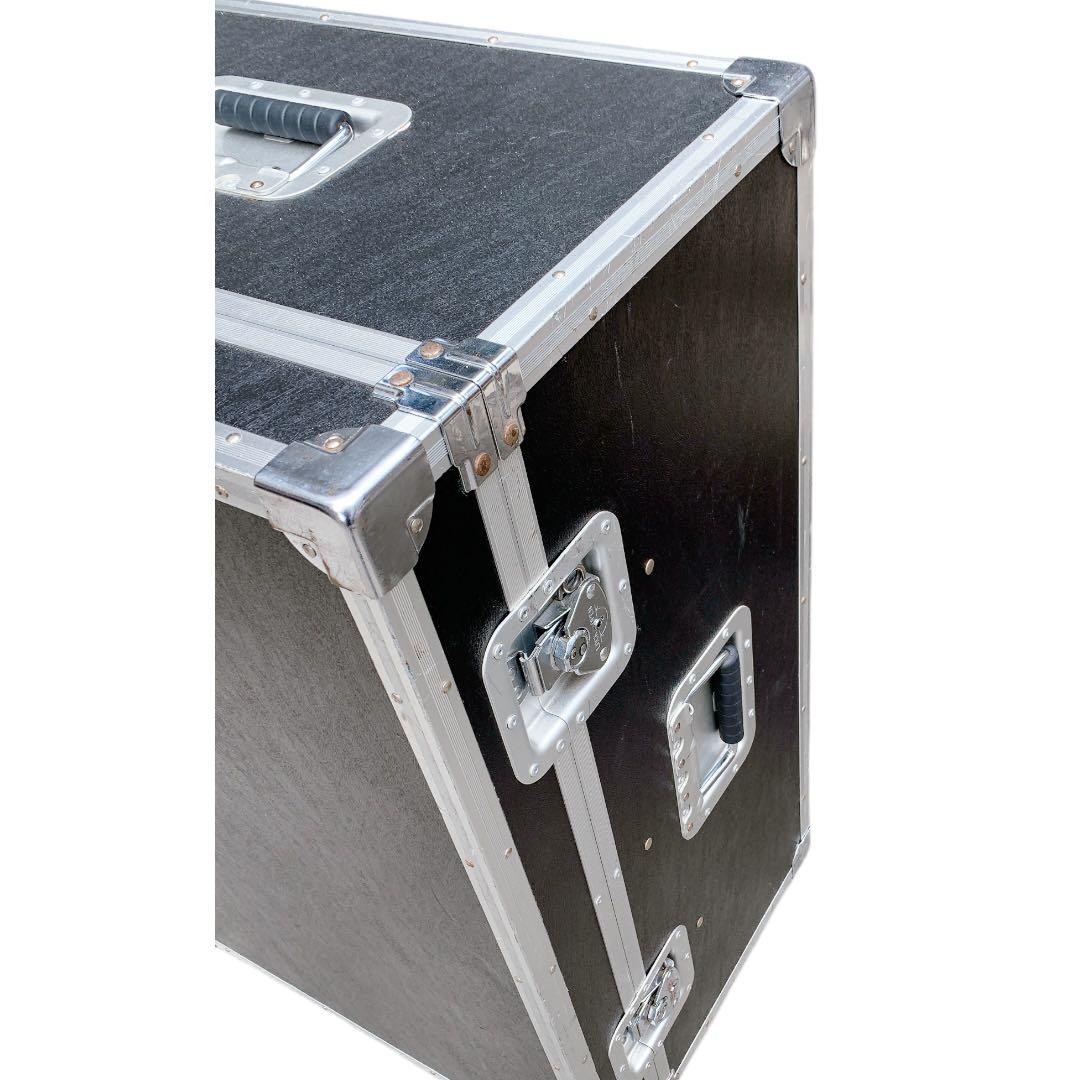 ラックケース ハードケース 機材