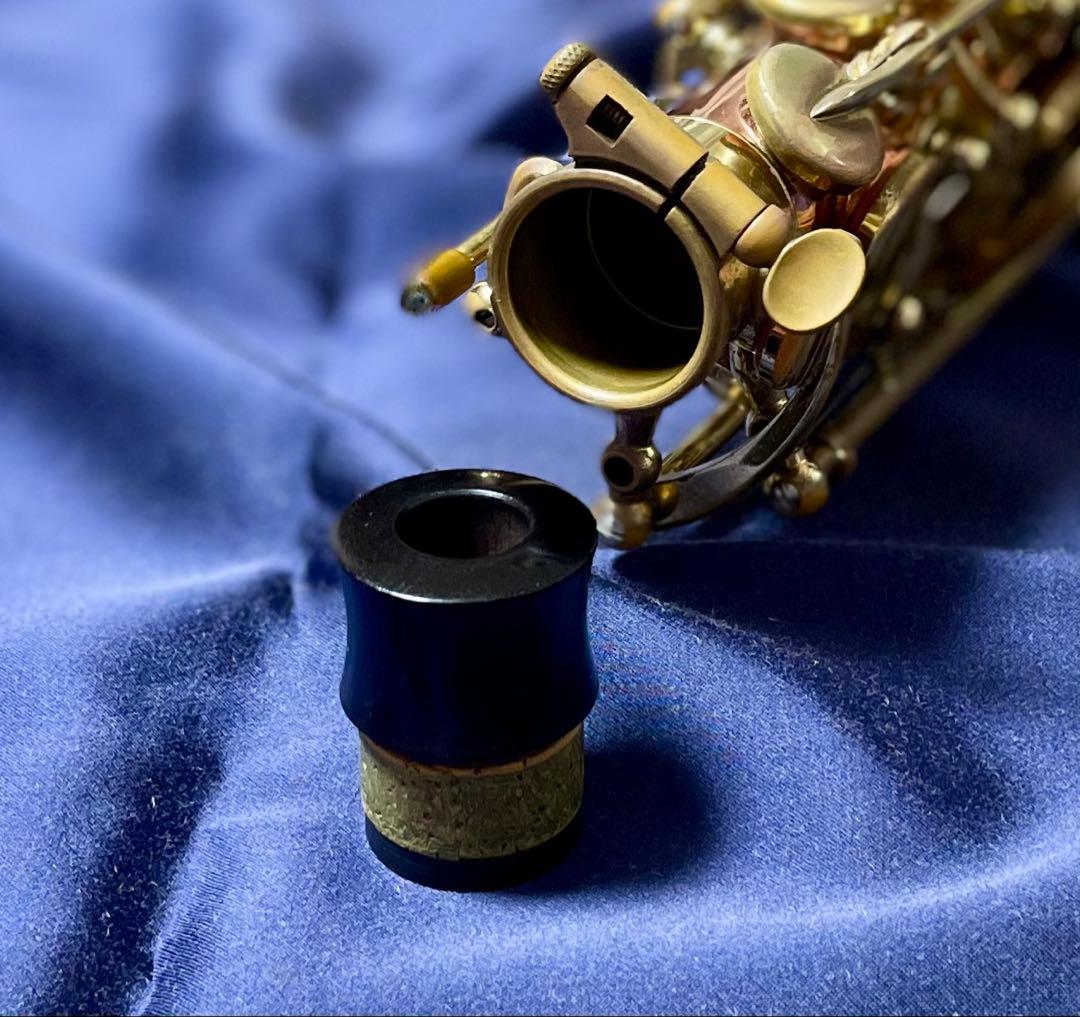 ビュッフェクランポン プレスティージュ S3 (アルトサックス)【超希少ケース】