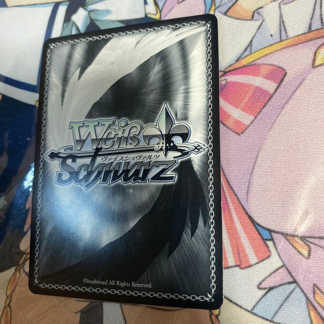 【オーバーロード】秘めたる感情 アルベド【金箔/タイトルカップ/敢闘賞/プロモ】