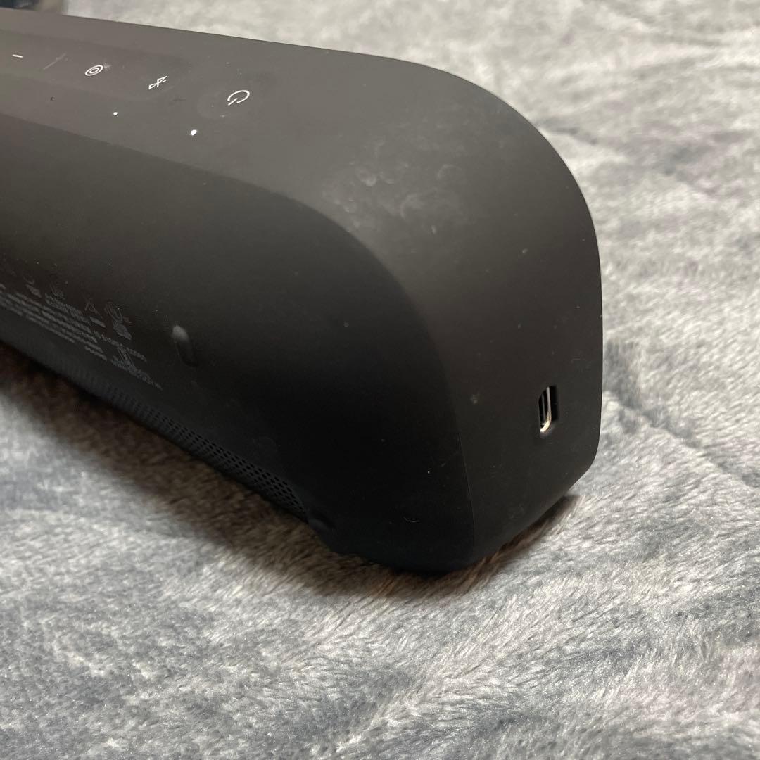 BOSE SoundLink Flex 第2世代 ブラック