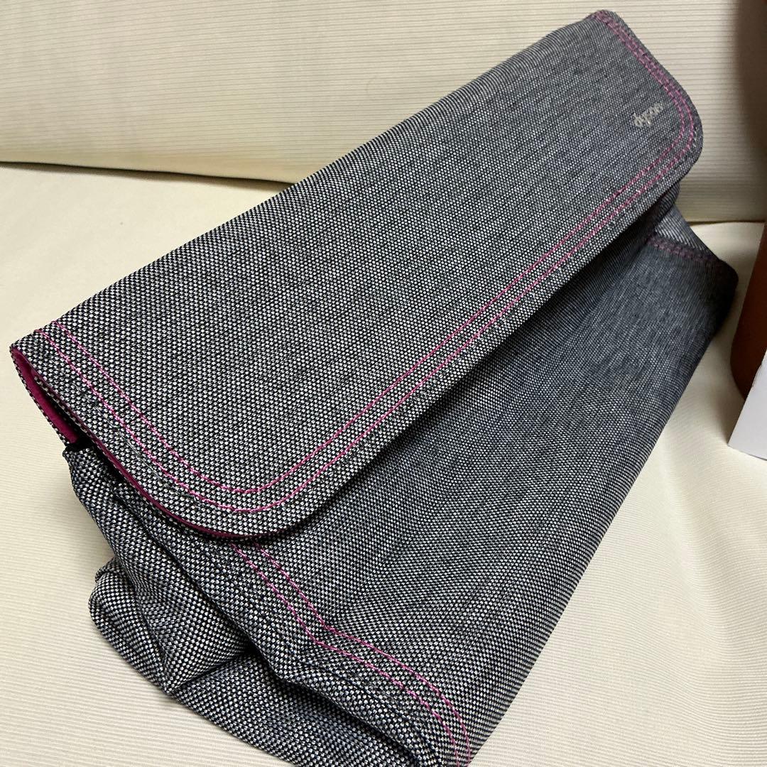 Dyson Airwrap シルバー ピンク 収納ケース付き