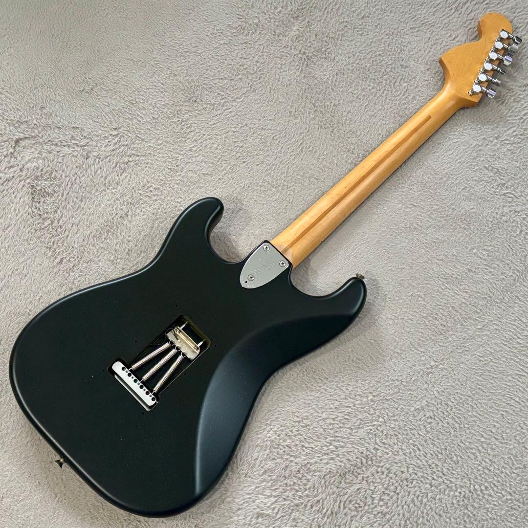 たちつ　Fender 70s仕様ストラトキャスター