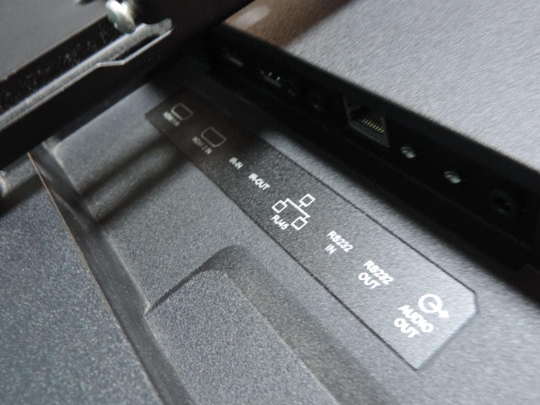 PHILIPS大型ディスプレイ　43型 43BDL4050D/11 381A