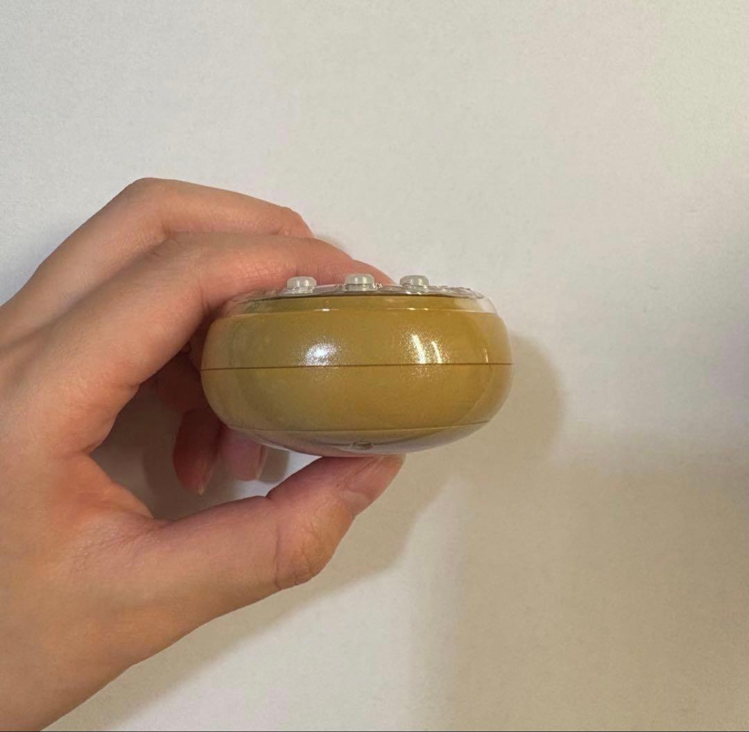 たまごっちぴーす　たまごっちP's パープル