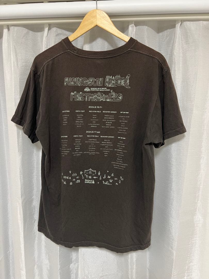 RUDE GALLERY チバユウスケ　2点セット