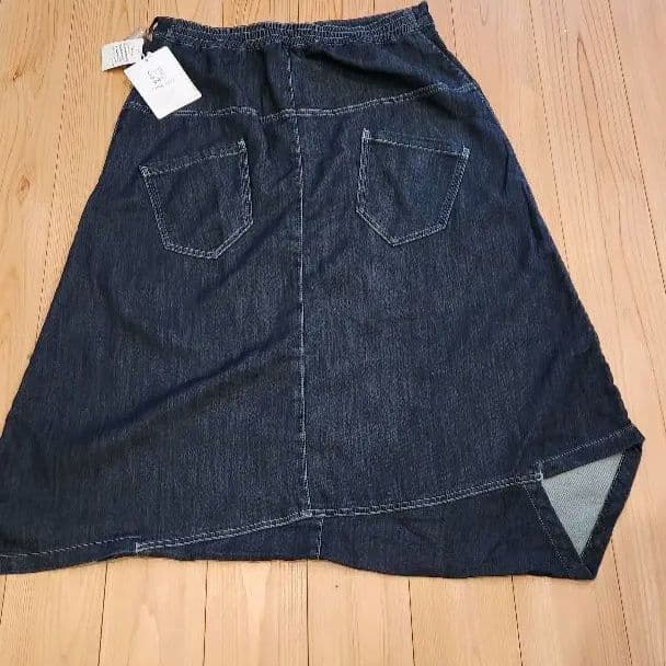 美品　センソユニコ　Cube サルエルパンツ