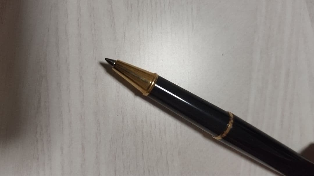 MONTBLANC モンブラン マイスターシュトュック 163 ローラーボール