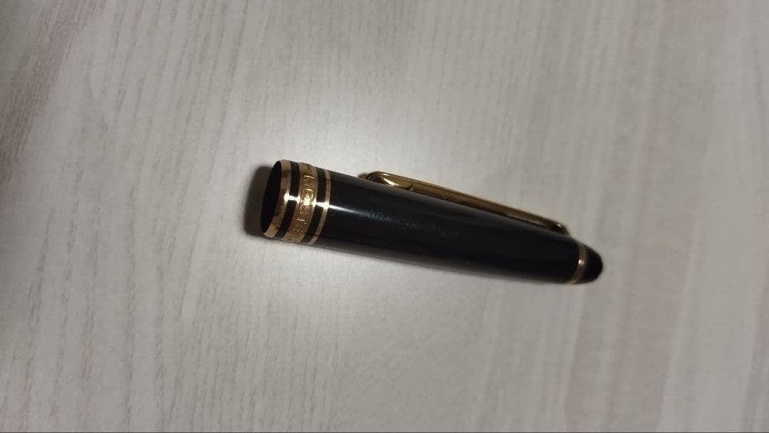 MONTBLANC モンブラン マイスターシュトュック 163 ローラーボール