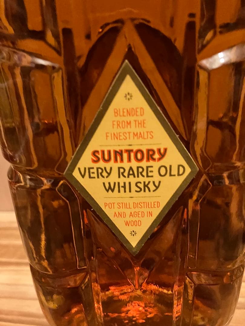 オールド ウイスキー 寿屋 720ml 43％ 角瓶 サントリーウイスキー 特級