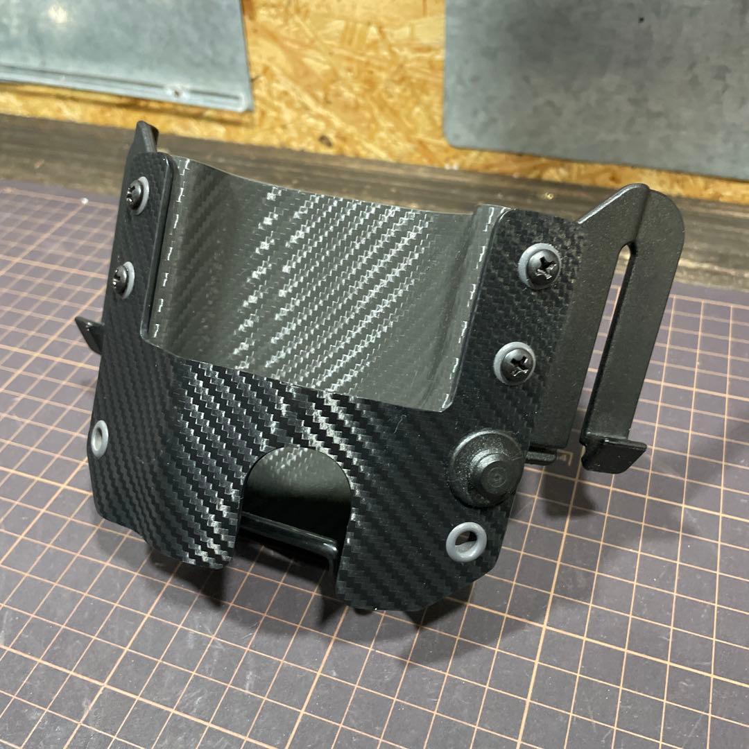 【アウトレット品:右手】ブッシュネルXMジョルト専用ケース