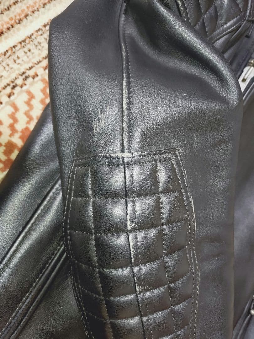 【値下げ交渉可】カドヤ ヘッドファクトリー　スピードツイン シングルライダース