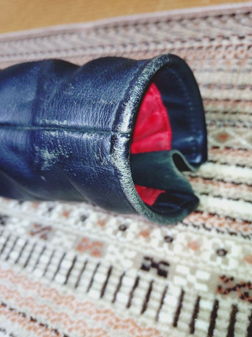 【値下げ交渉可】カドヤ ヘッドファクトリー　スピードツイン シングルライダース