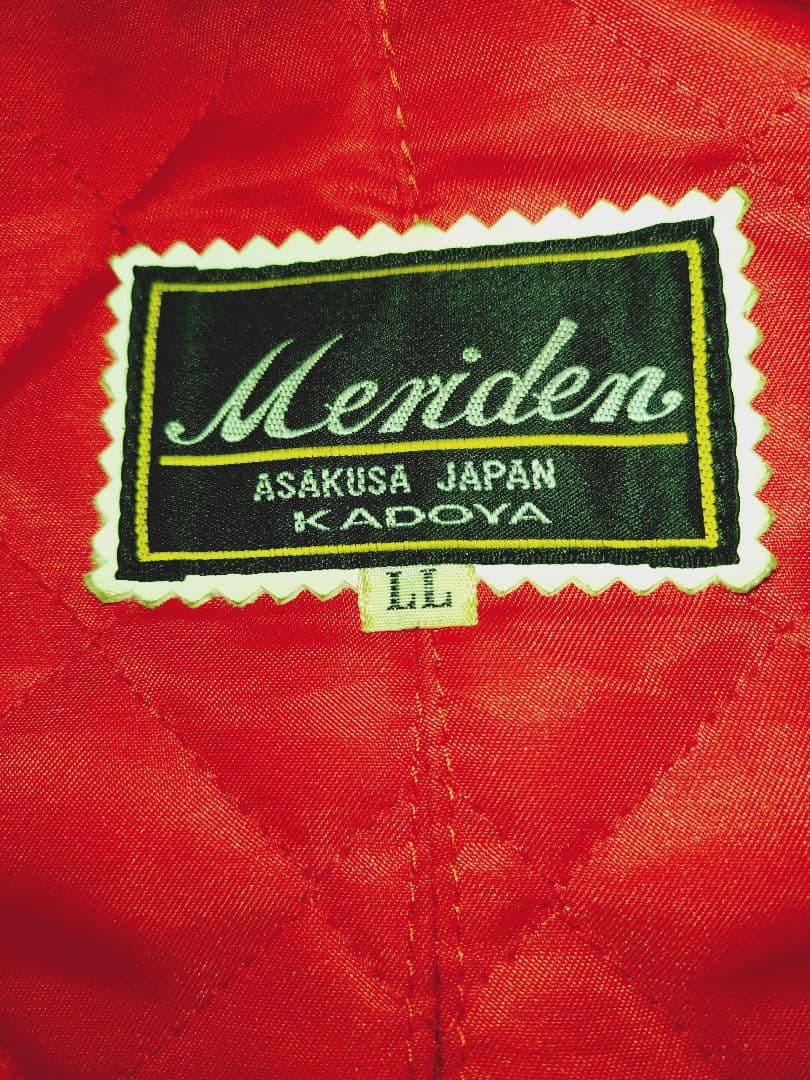 【値下げ交渉可】カドヤ ヘッドファクトリー　スピードツイン シングルライダース