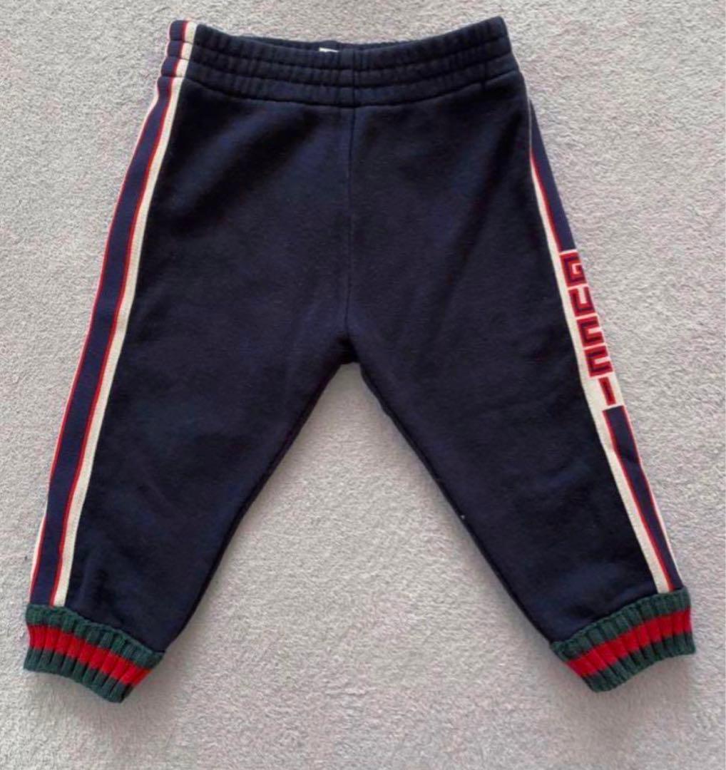 GUCCI ジャージ　80