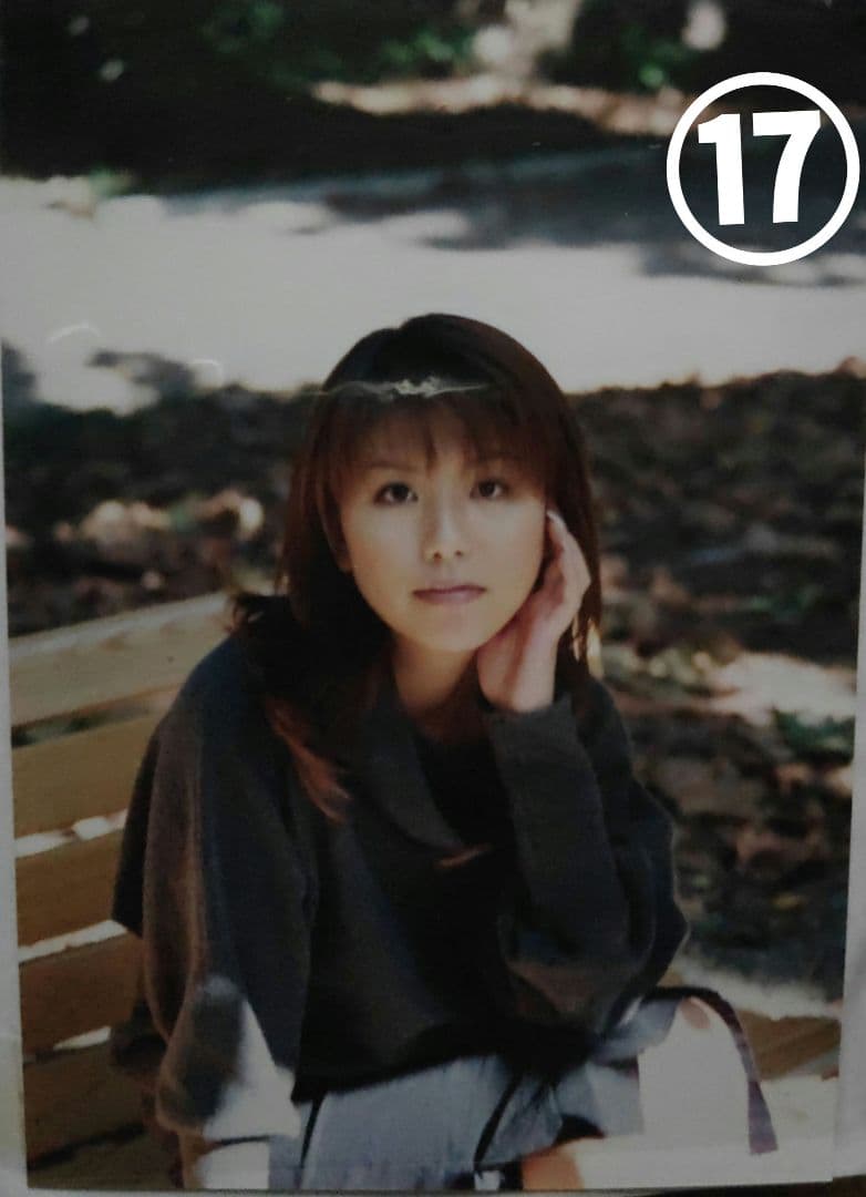 ヨッシー　20枚■レースクイーン■テスト■