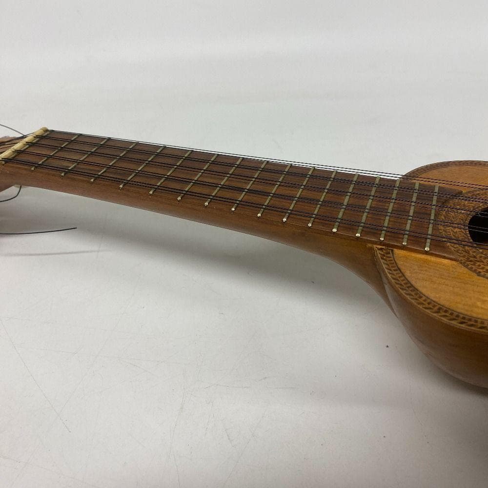 acha アチャ チャランゴ ボリビア民族楽器