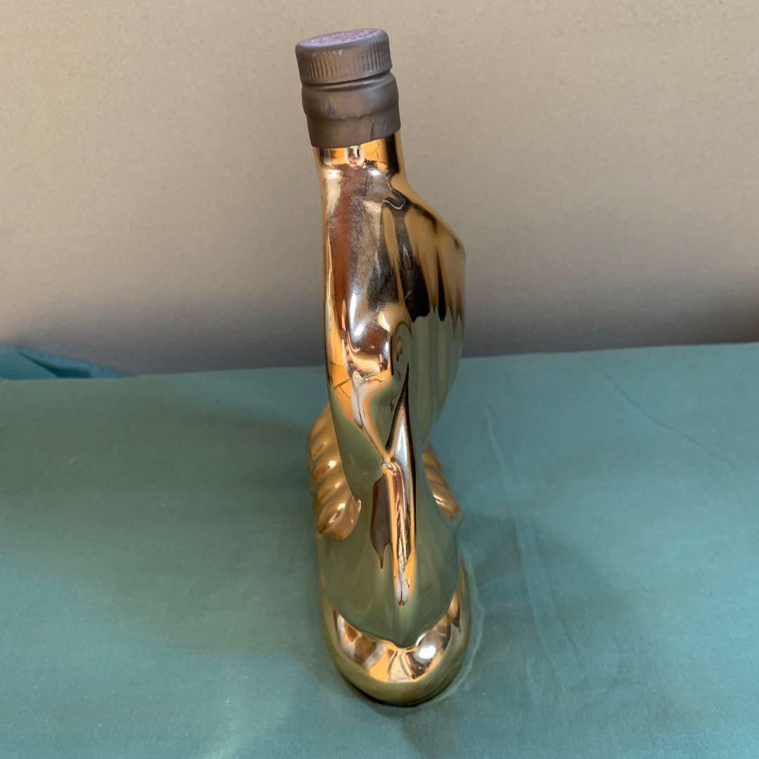 【古酒】　未開封　LARSEN　ラーセン　コニャック　　ゴールド