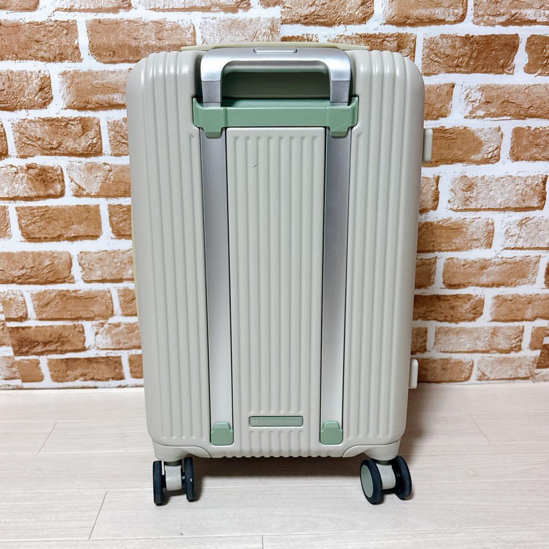 innovator スーツケース　INV50 機内持ち込み　サンドベージュ