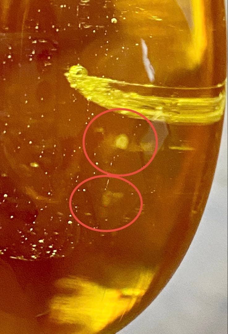 Nuutajärvi oiva toikka  Bunting