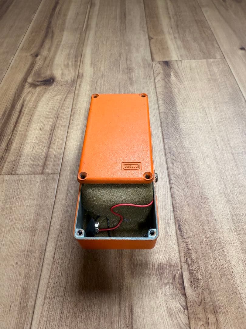 MXR phase 90 ギターエフェクター【動作確認済】