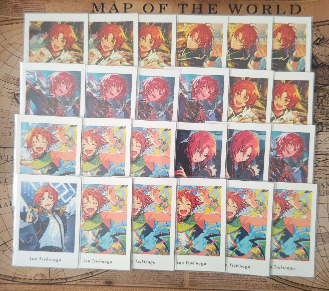 あんさんぶるスターズ Knights 紙類セット