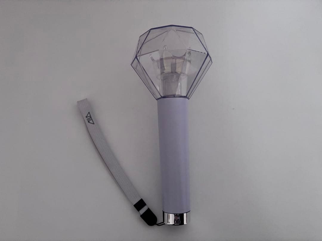 M!LK ミルクラスタル 2