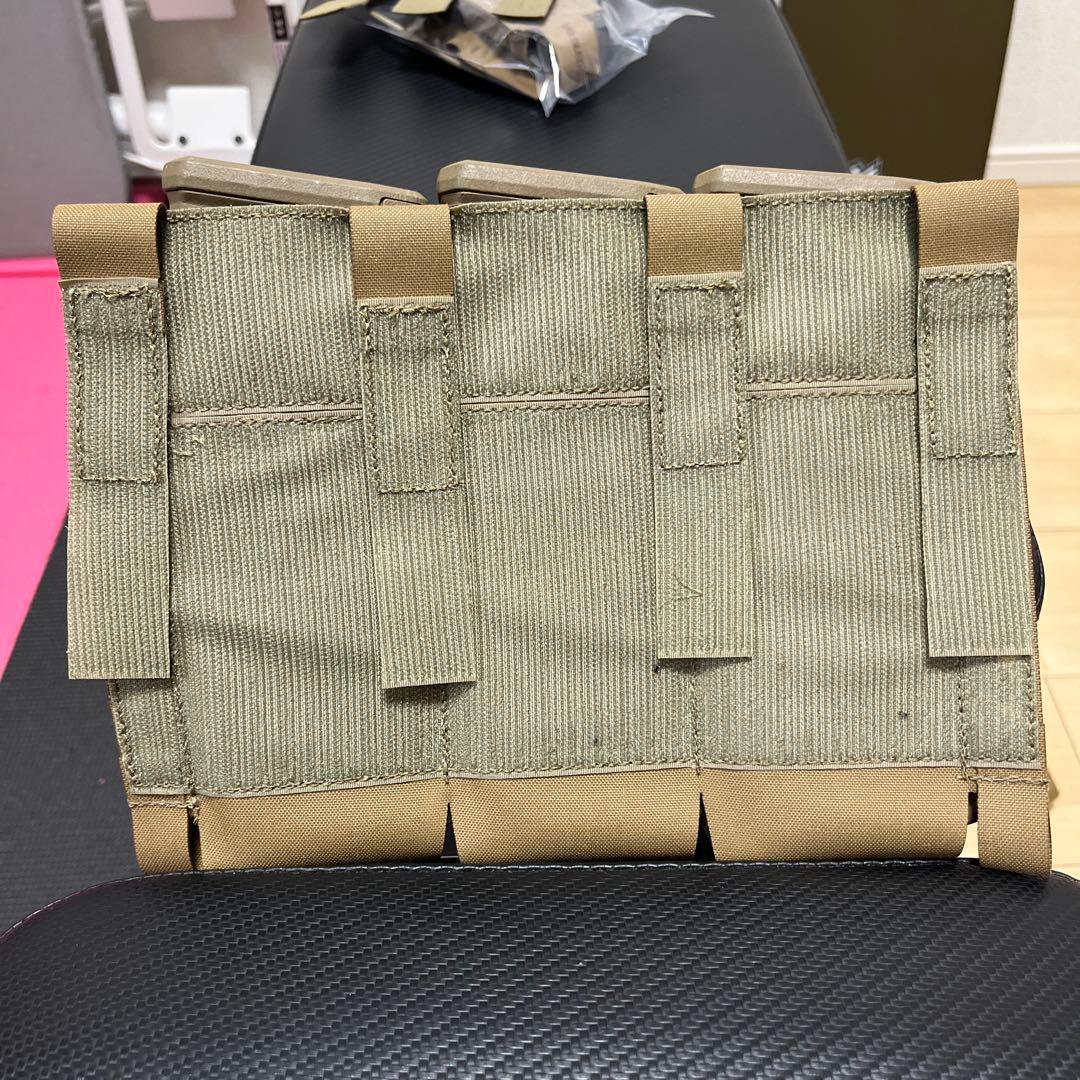 SLEDS AVS FLAP - クイックシップ