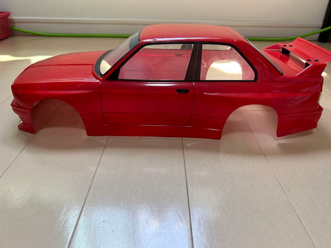 BMW M3ボディ