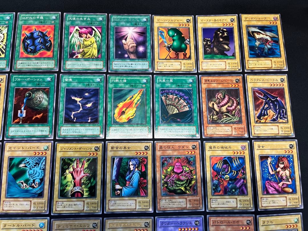 遊戯王 ブースタークロニクル ★コンプ84枚　ウルパラ3枚含/欠品はレリーフのみ