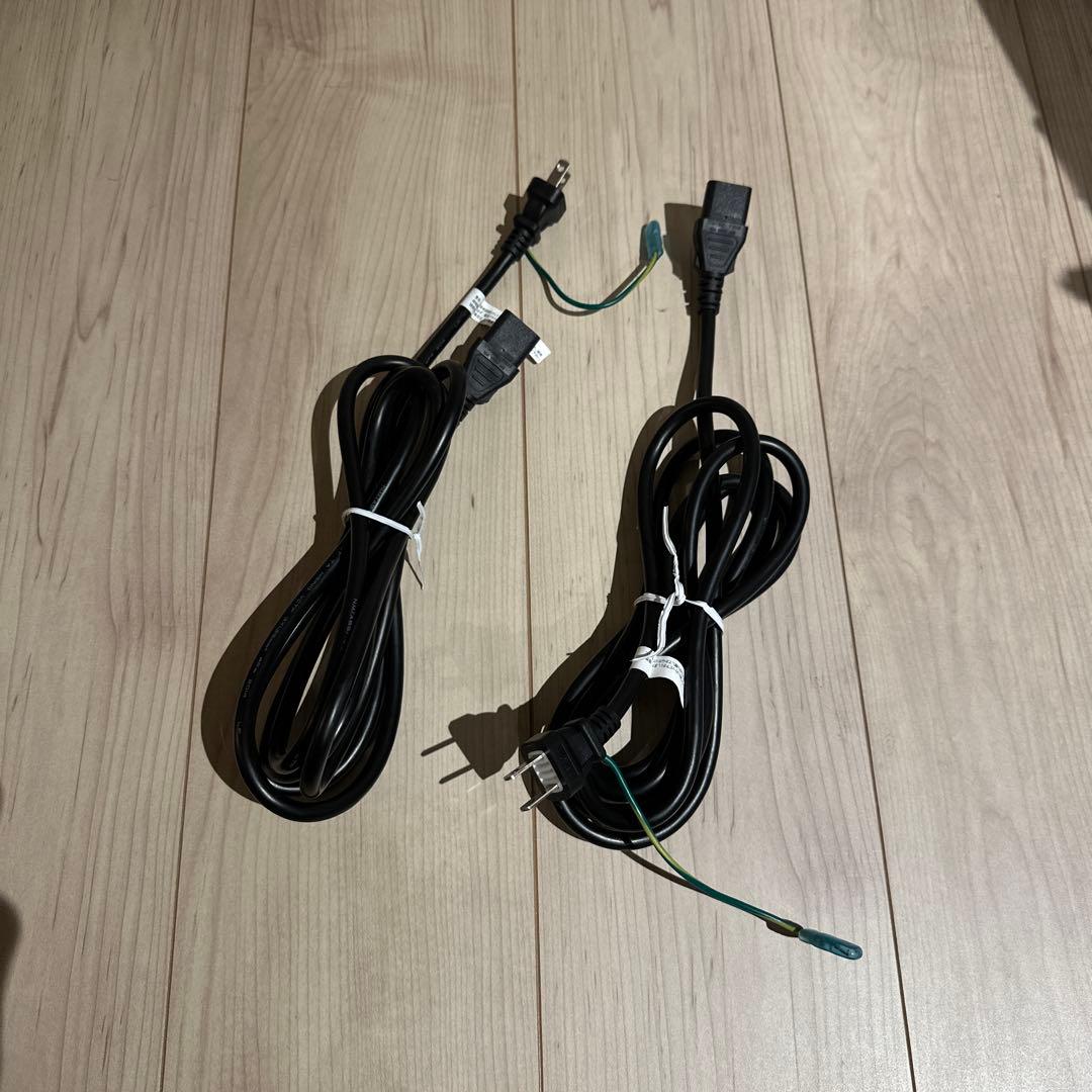 Yamaha MSP5 studio ペア モニタースピーカー