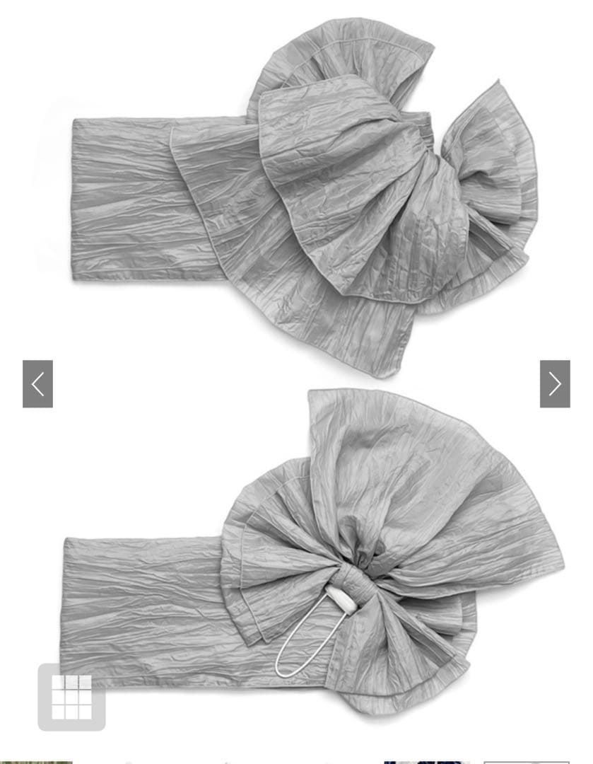 【未開封】ガーベラ浴衣セット[tu1495]