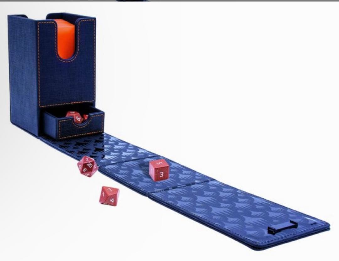 ウルトラ・プロ MTG アルコーブ ミシックエディション タワー デッキボックス