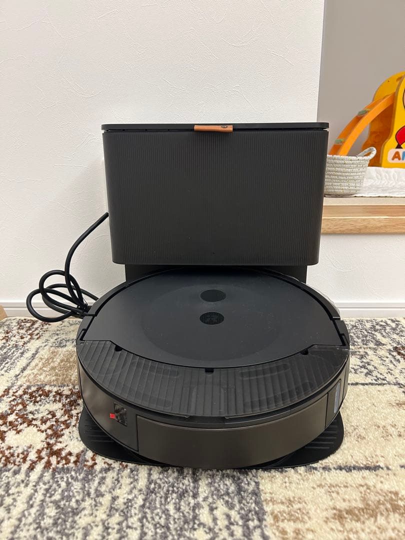 ルンバ　コンボ10MAX 型番:X055860