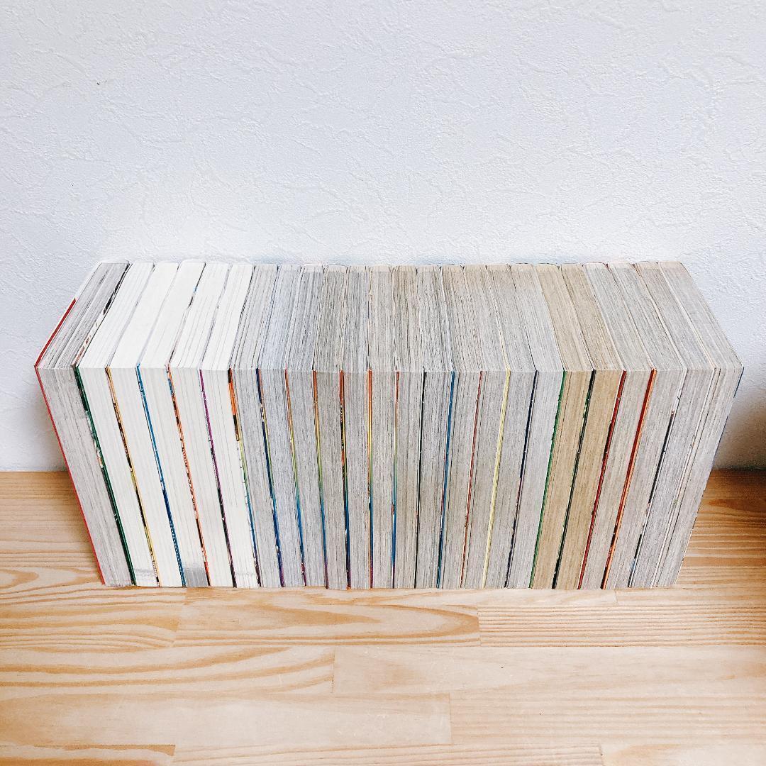 家庭教師ヒットマン REBORN リボーン 全42巻＋関連本6冊 天野明 集英社