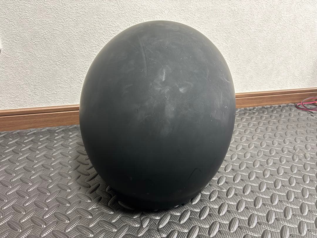 セキュリティ・セーフティ SHOEI EX-ZERO