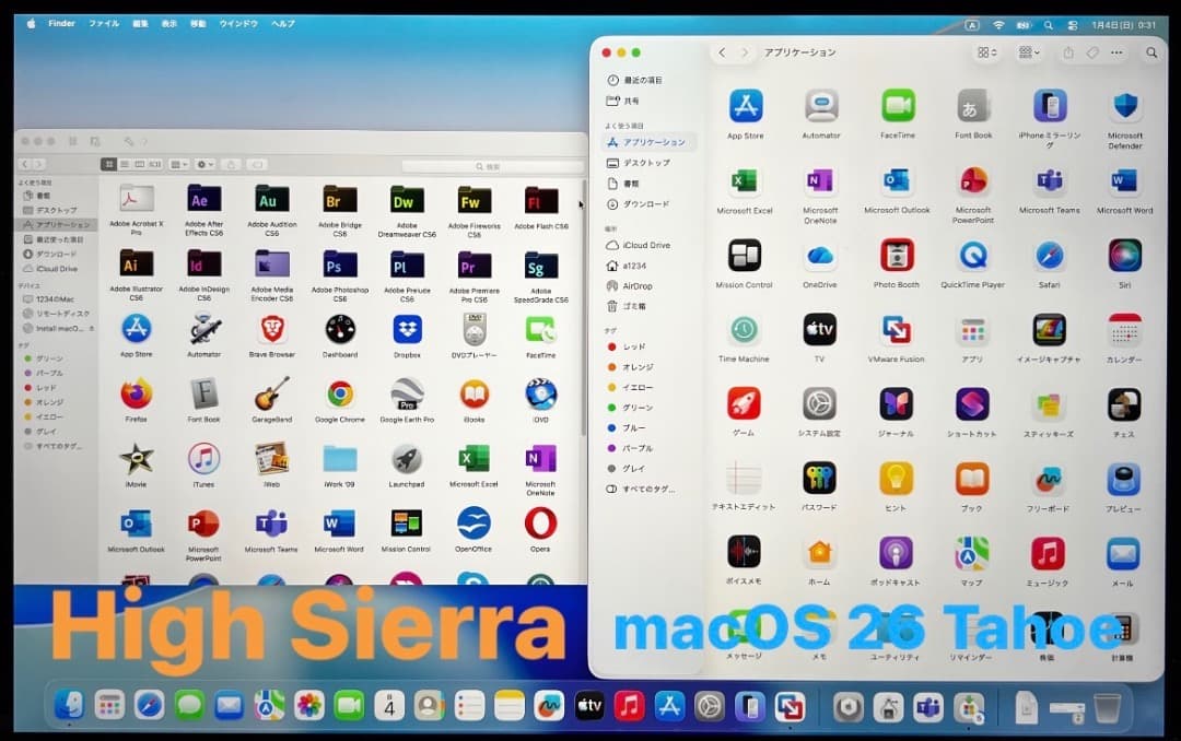 i9 ROM 64GB♪〜MacBook Pro 16-inch 【ダブルOS】