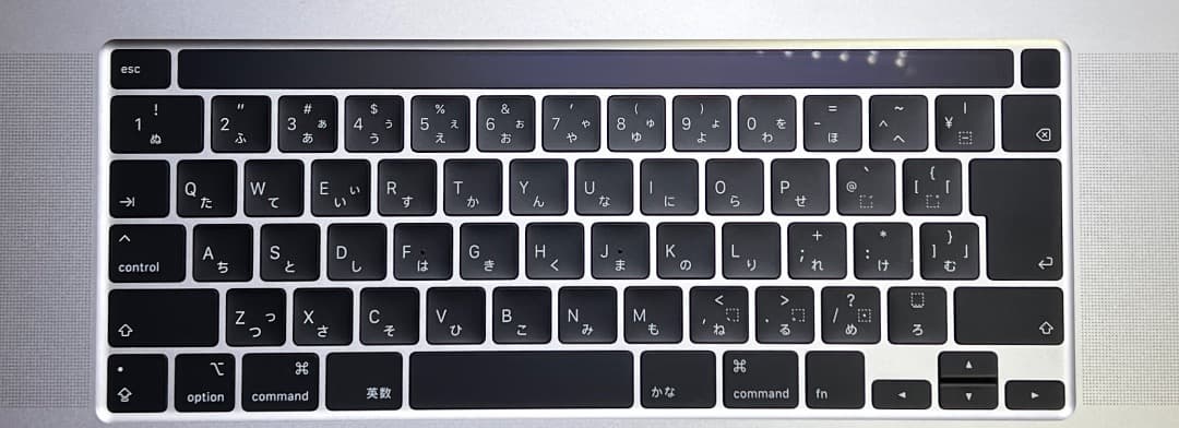 i9 ROM 64GB♪〜MacBook Pro 16-inch 【ダブルOS】