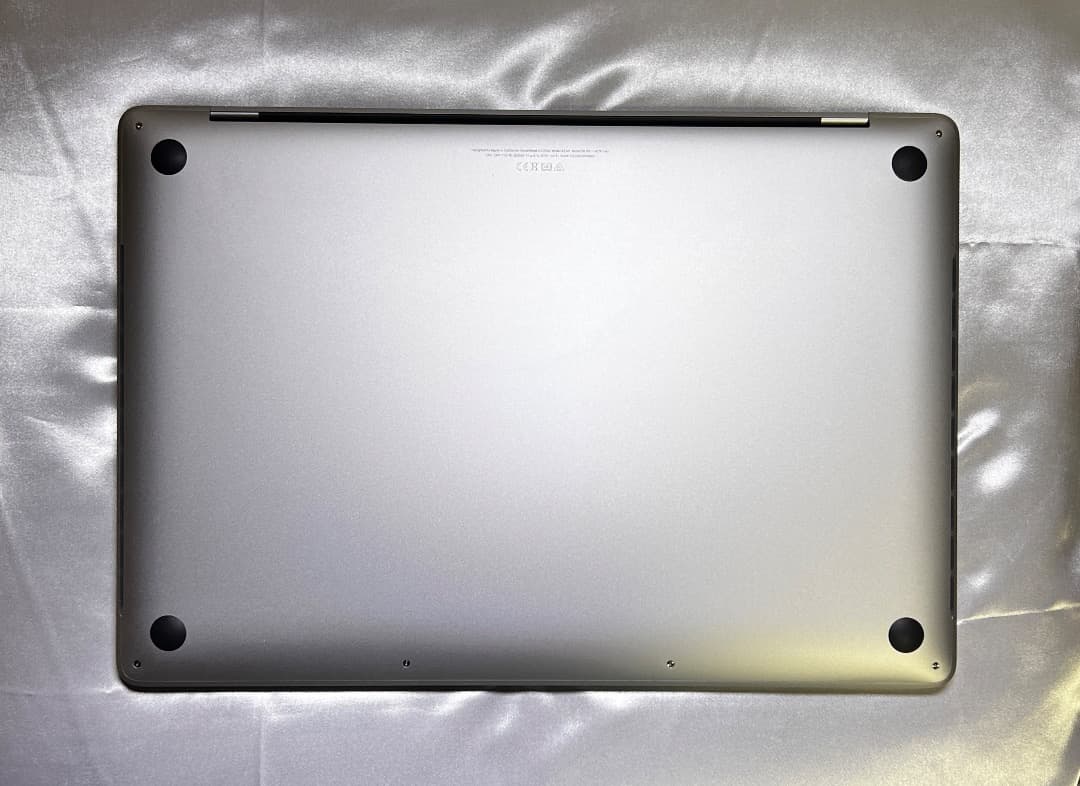i9 ROM 64GB♪〜MacBook Pro 16-inch 【ダブルOS】