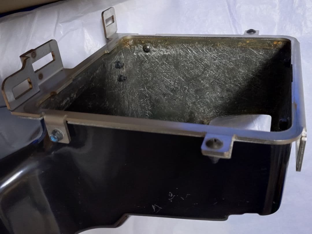 プローバ コールドフローボックス EJ WRX VABなど