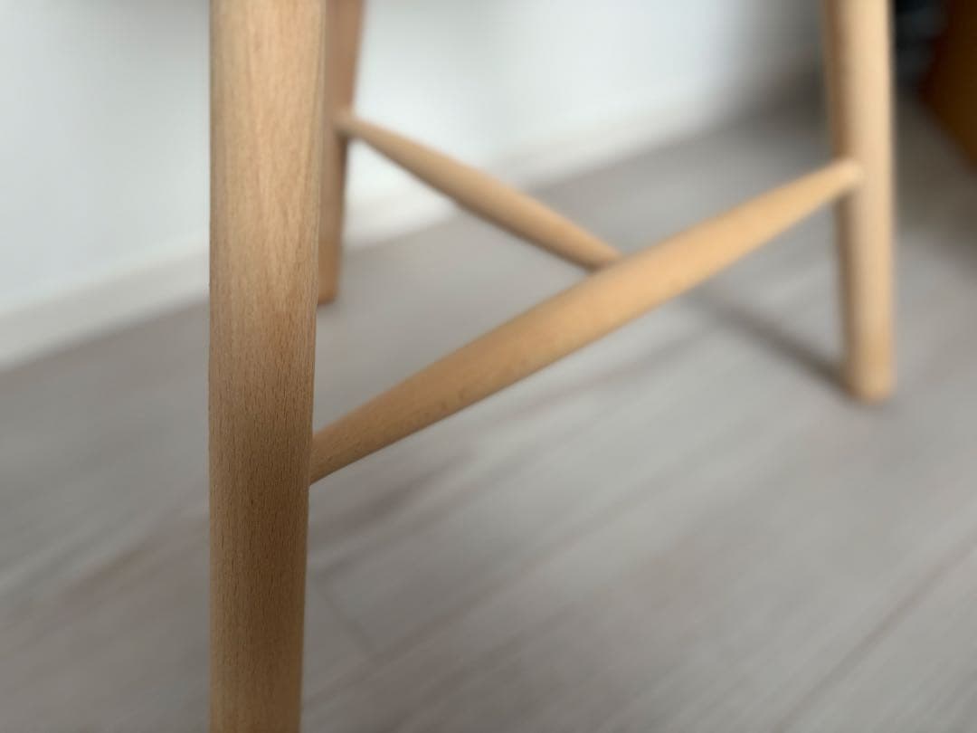 Werner シューメーカースツール 49cm