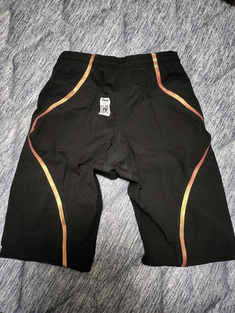 ひ*で様 speedo Pure Intent High Waist