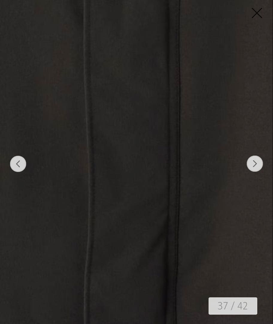 beauty &youthユナイテッドアローズ WTR3WAYハーフブルゾン