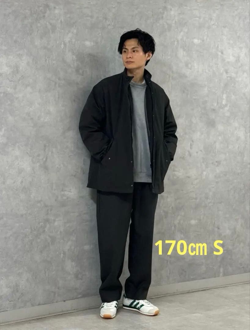 beauty &youthユナイテッドアローズ WTR3WAYハーフブルゾン