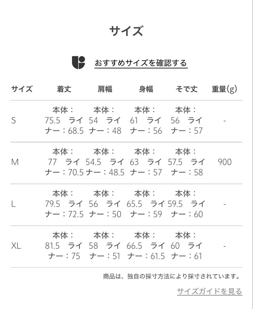 beauty &youthユナイテッドアローズ WTR3WAYハーフブルゾン