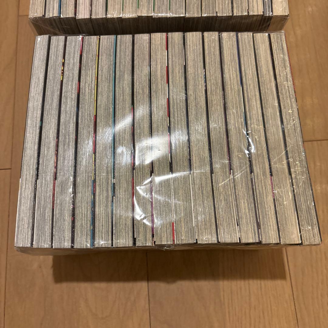 呪術廻戦　全巻セット　0、0.5、1-30 全32冊セット