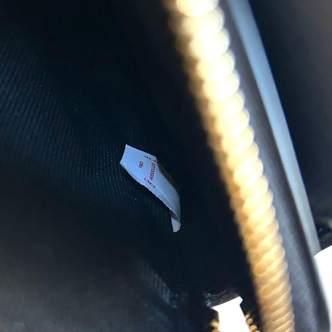 極美品　フルラ ミスミミ ショルダーバッグ