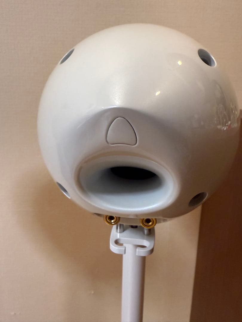 美品TD508 MK3 WH スタンド付きペア